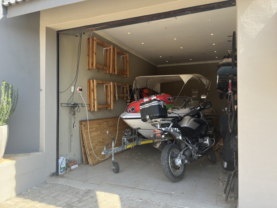 4 Bedroom Property for Sale in Maselspoort Free State